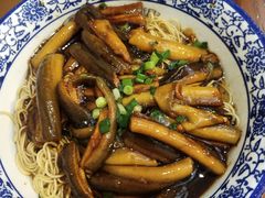 -孙盛兴奥灶面馆·蟹黄面·三虾面(山塘街总店)