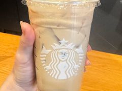 -星巴克(广州天河北龙口店)