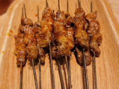 -嘻小北·兰州清汤牛肉面(南翔印象城MEGA店)