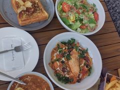 -Nana And Her Friends Restaurant 娜娜家(小寨原力场店)