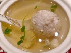 -蘇锦宴·淮扬菜烤鸭·小院(三元桥霄云路店)