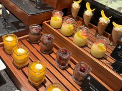 -Social 秀西餐厅-长沙瑞吉酒店(运达店)