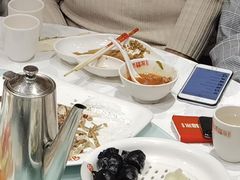 -添福来墨鱼饺子 · 海鲜东北菜(泡崖店)