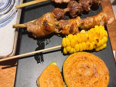 -森味花园·日本料理(伊藤洋华堂亚运村店)
