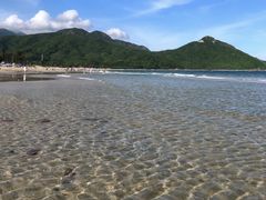 -西涌国际滨海旅游区