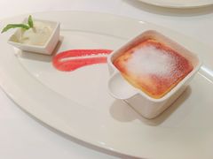 -龙虾酒吧扒房(宁波香格里拉店)