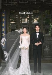 -苏州HX-合喜映画婚纱摄影