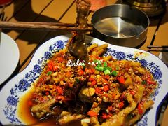 -聚缘·湘味音乐餐厅party(罗湖店)