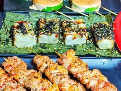 -人间半杯·小酒馆创意菜(三里屯店)