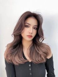 -New Fashion·新时尚形象设计