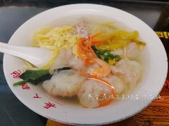 -长人馄饨铺(解放街店)