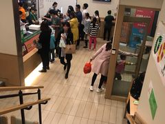 -德克士(汝河路店)