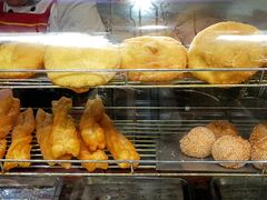 -清泉阁包子饺子·刀削面(五一店)