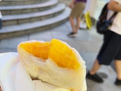 -澳门长洲糯米糍(柯打苏沙街店)