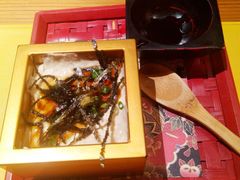榛果豆腐-松涛日本料理