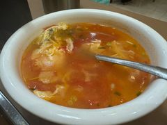 -香满锅老北京羊蝎子火锅·家常菜(新街口店)