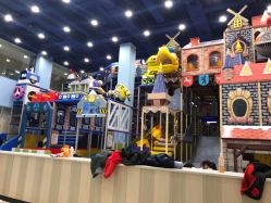 -meland亲子乐园•派对•研学(苏州悠方购物中心店)