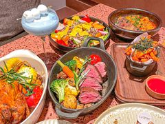 -La Terre乐田(万象城店)