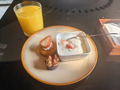 -上海苏宁宝丽嘉酒店·Cafe Bellagio西餐厅