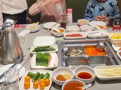 -海底捞火锅(河东万达广场店)