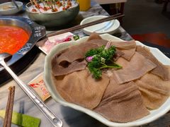 -辣斗辣老火锅(开发区店)