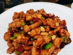 -韩记海鲜饺子旗舰店(红海新区店)