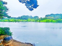 -水前寺成趣园