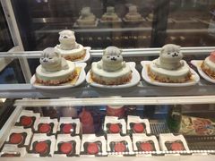 -藏猫猫咖啡主题馆(中央大道店)