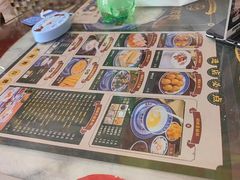 -广信牛奶甜品世家(台东店)