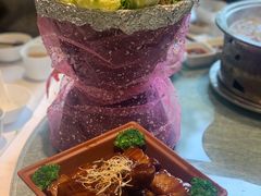 -汤记传菜(秀浦路店)