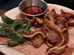 -Bistro Les Lilas丁香花小酒馆
