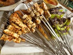 -大勇羊棒骨·烧烤(经六路店)