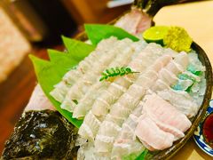 -小山日本料理(太古汇店)
