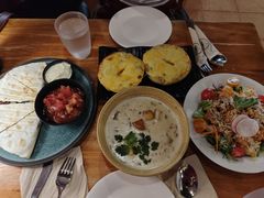 -萨尔瓦多Salvador's