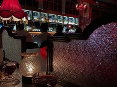 -JZ Club 爵士酒吧(上海店)