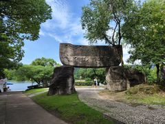 -河姆渡遗址博物馆