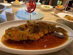 -味莊·青岛菜(云霄路店)