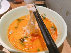 -米纸越南小馆(金鹰世界店)