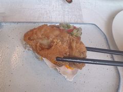 -东海朗廷酒店-唐阁T’ANG COURT 中餐厅