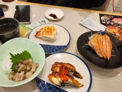 -濱寿司(高新伊藤店)