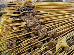 -康二姐串串(中道街店)