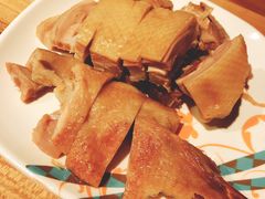 -老城南.鸭血粉丝汤(夫子庙店)