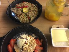 -来龙里 精致 东南亚餐室(万象城店)