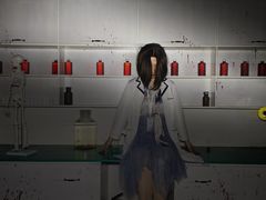 -呼吸沉浸式剧场(甘露园店)