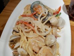 -清真·艾美可餐厅(大悦汇店)