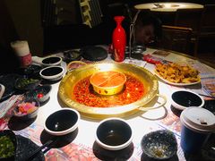 特色美蛙-哥老官重庆美蛙鱼头(虹口龙之梦店)
