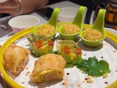 -谭厨中山传家菜.乳鸽.脆鲩鱼(华强北中航城店)