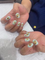 -斯馨·健康美甲美睫