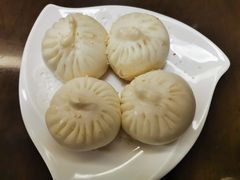 -枣子树素餐厅(铂金城店)