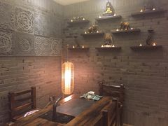 -泰迈·影院式足道SPA(世纪大道店)